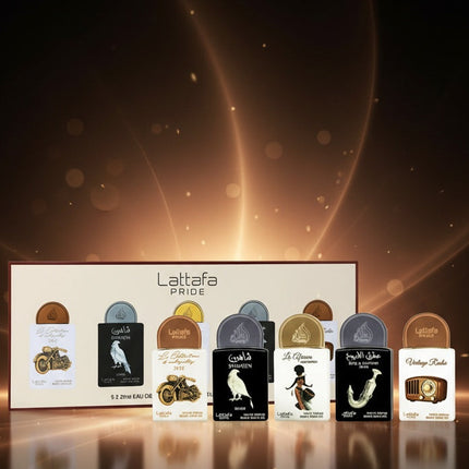 Collection image for: GIFT SETS