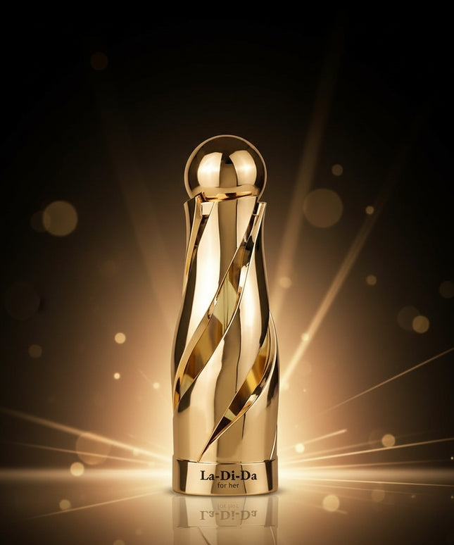 La Di Da For Her - Arabiyat Prestige