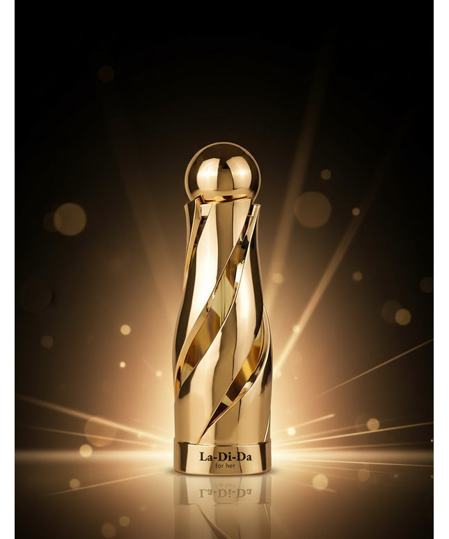 La Di Da For Her - Arabiyat Prestige