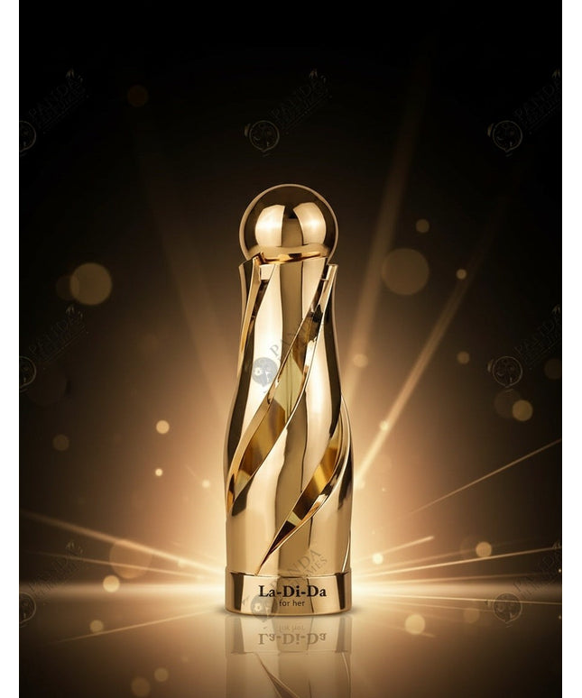 La Di Da For Her - Arabiyat Prestige