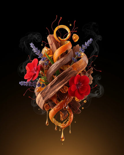 Musamam - 100ml (Lattafa)