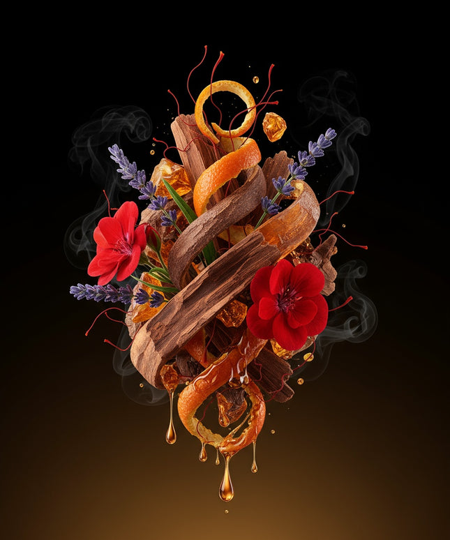 Musamam - 100ml (Lattafa)