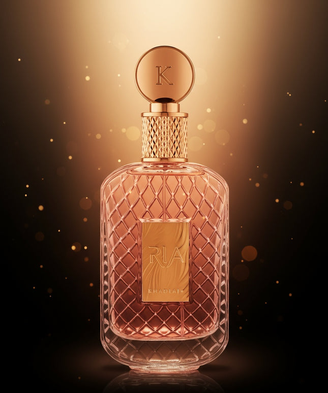 RIA - 100ml (Khadlaj)