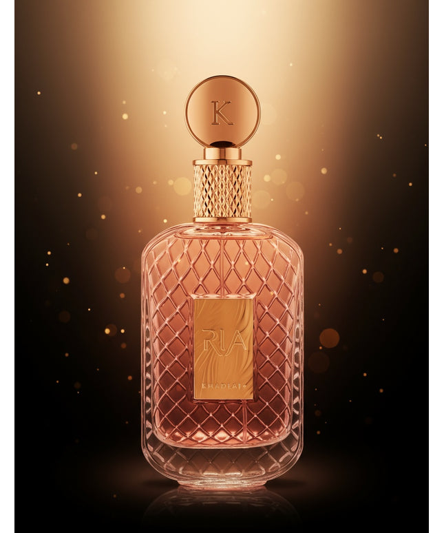 RIA - 100ml (Khadlaj)