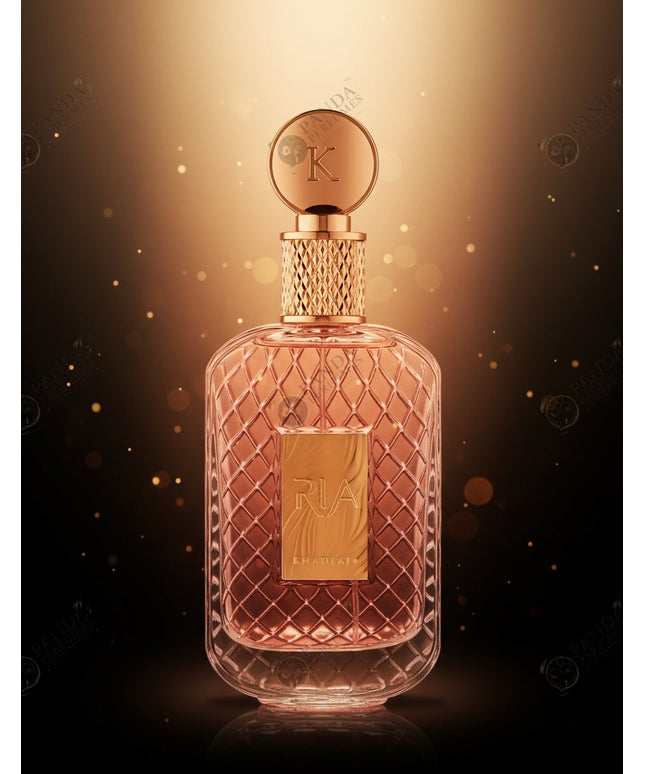 RIA - 100ml (Khadlaj)