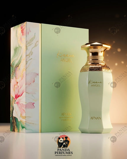 Afnan Kiaana Angel EDP 100ml
