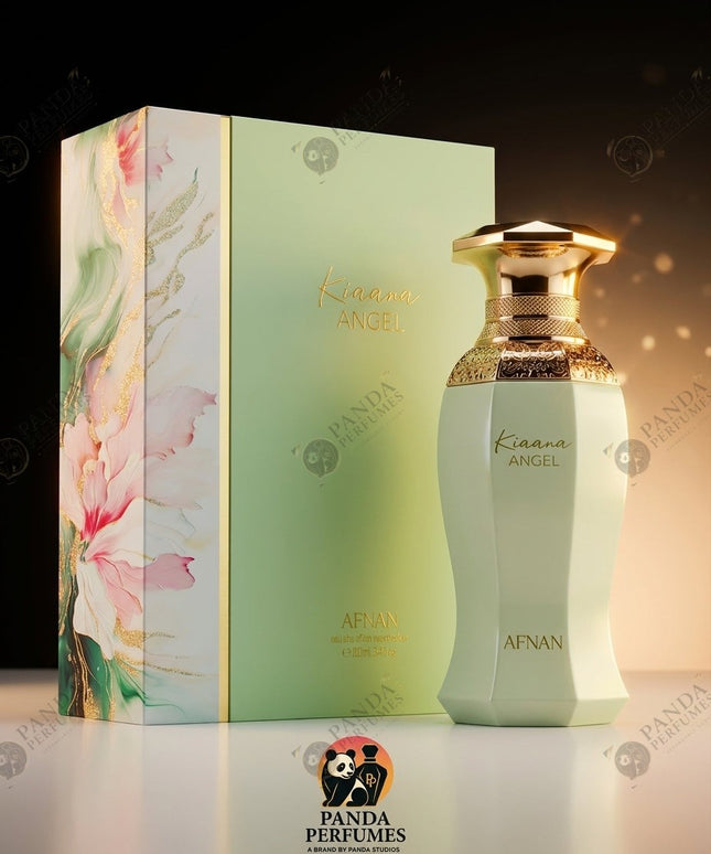 Afnan Kiaana Angel EDP 100ml
