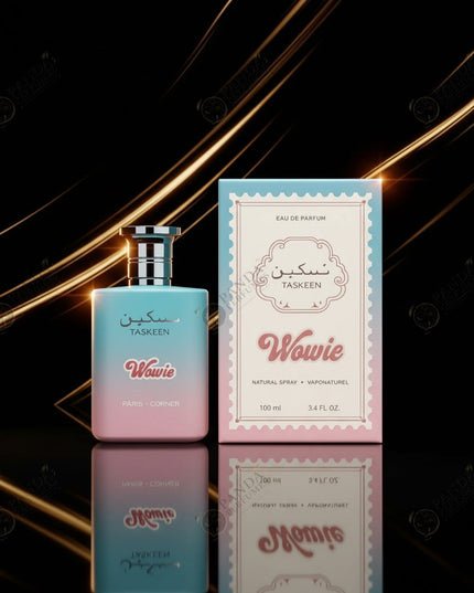 Paris Corner Taskeen Wowie EDP 100ml