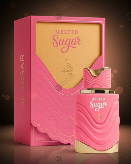 Melted Sugar - 100ml by Al Absar