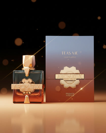 Aromatix Tease Me Perfume 100ml - French Avenue