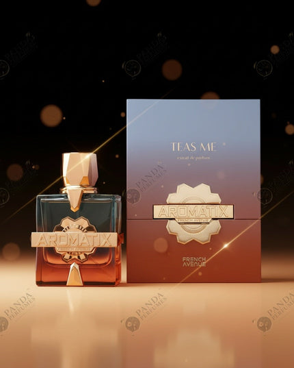 Aromatix Tease Me Perfume 100ml - French Avenue