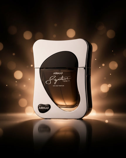 Signature Night by Armaf for men