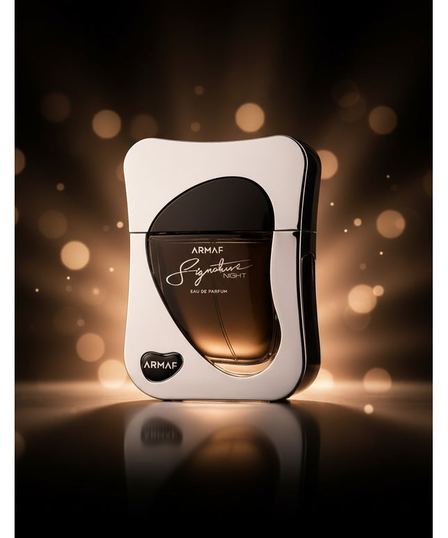 Signature Night by Armaf for men