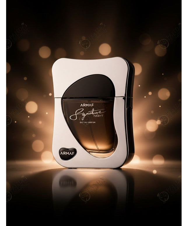 Signature Night by Armaf for men