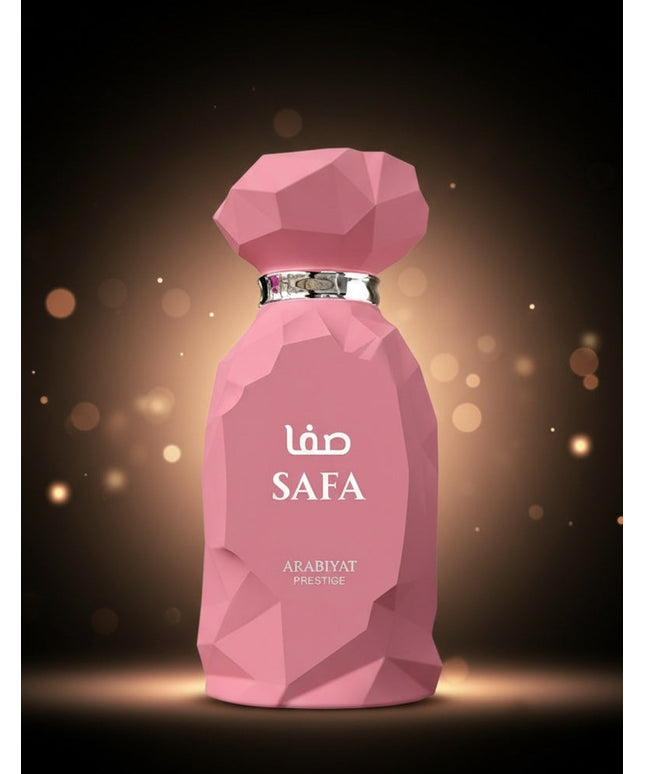 SAFA  (Arabiyat Prestige)
