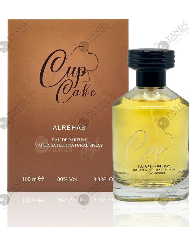 Cupcake - Al Rehab