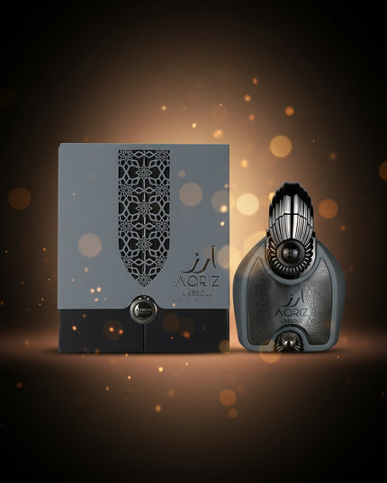 Aariz L’Absolu by Arabiyat Prestige