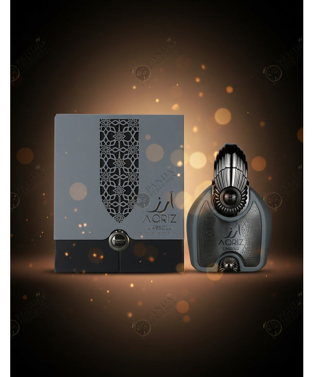 Aariz L’Absolu by Arabiyat Prestige