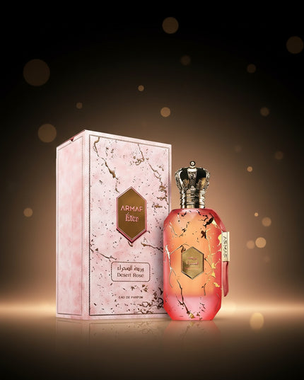 Desert Rose - 100ml (Armaf)