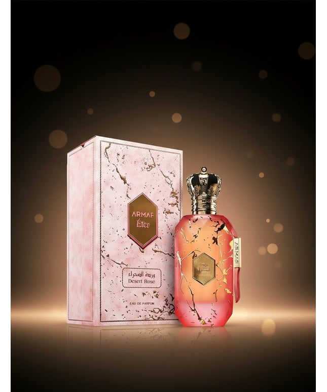 Desert Rose - 100ml (Armaf)