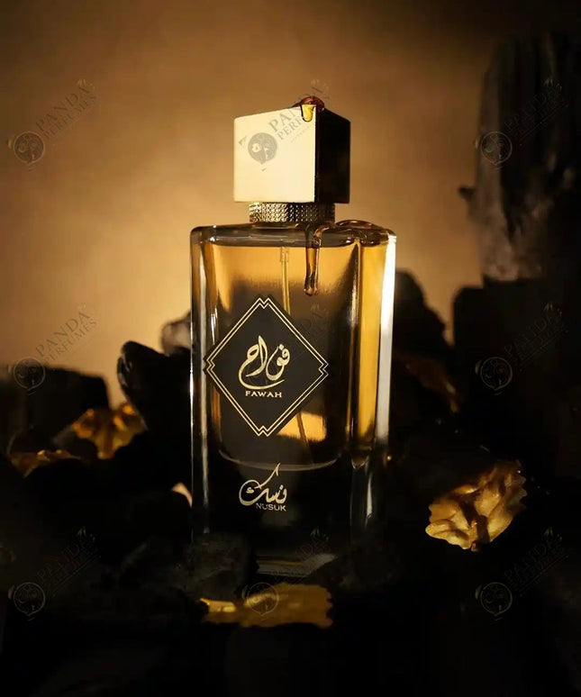 Fawah EDP 80ml - Nusuk