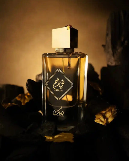 Fawah EDP 80ml - Nusuk