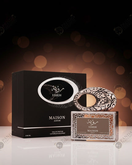 Maison Asrar Vision - 100ml