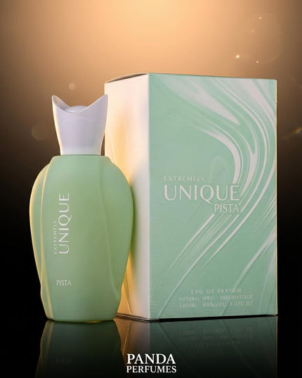 Pista Extremely Unique - Fragrance World