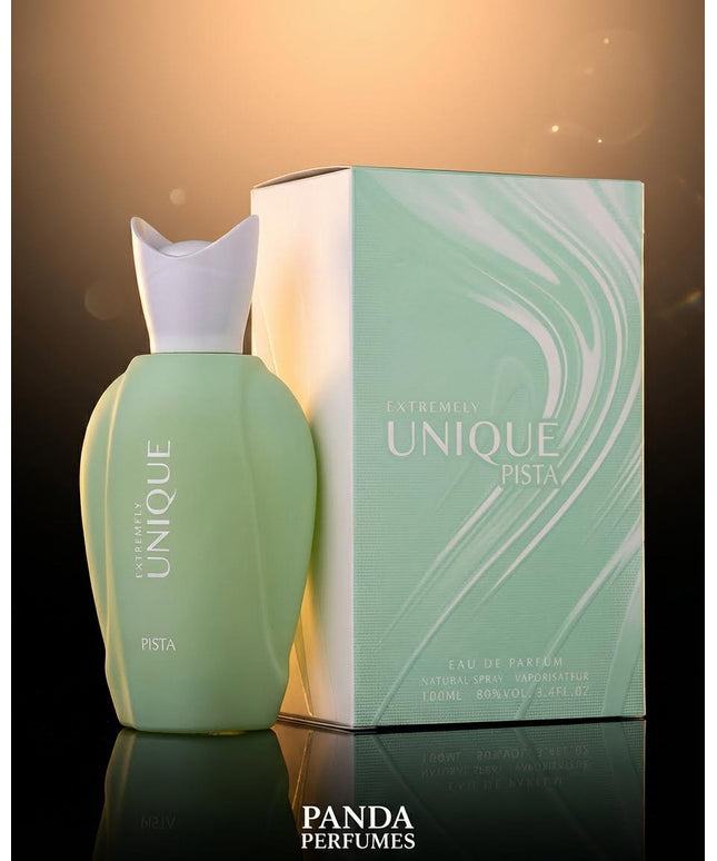 Pista Extremely Unique - Fragrance World
