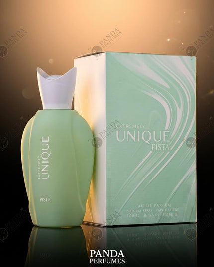 Fragrance World Pista Extremely Unique