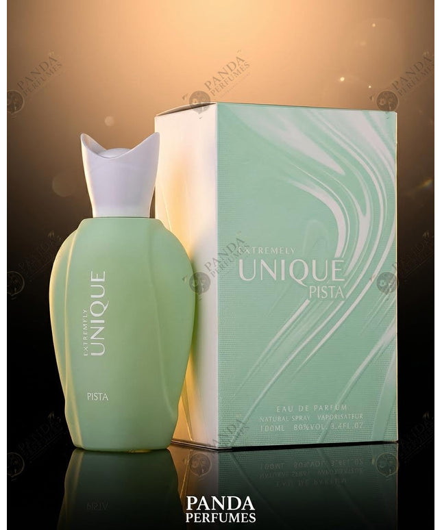Pista Extremely Unique - Fragrance World