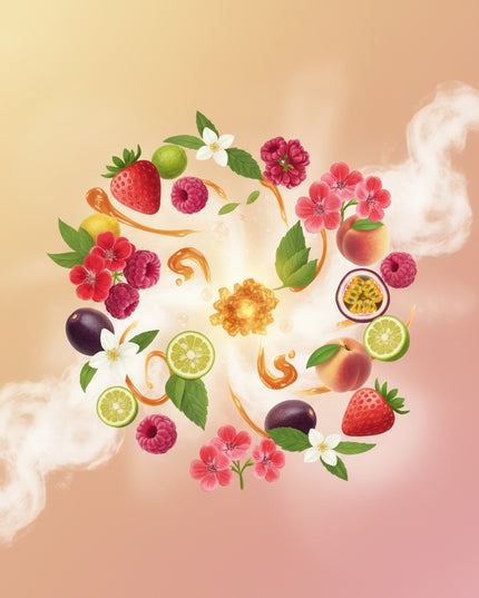 ODYSSEY - CANDEE BODY SPRAY