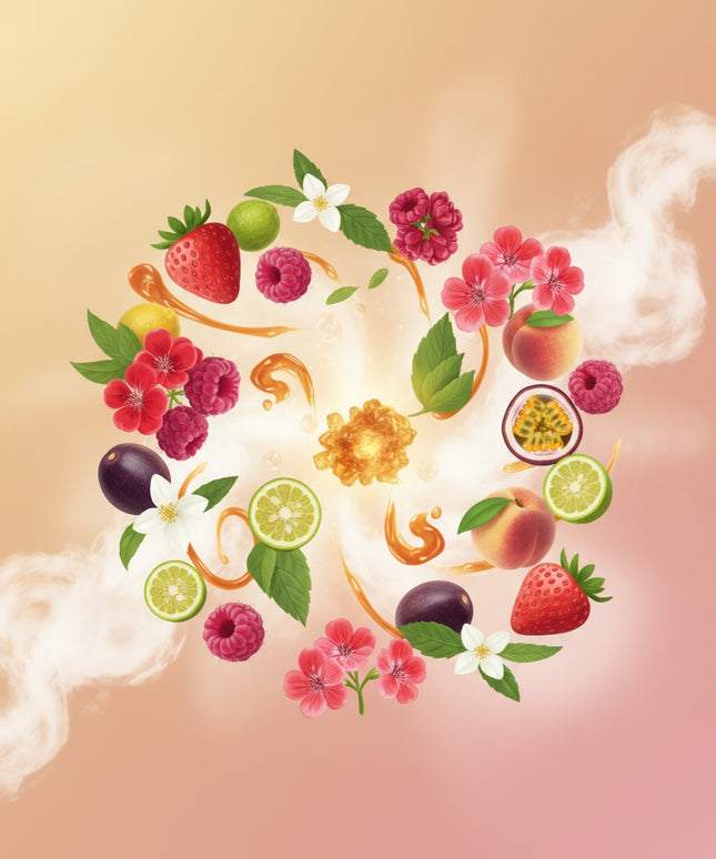 ODYSSEY - CANDEE BODY SPRAY