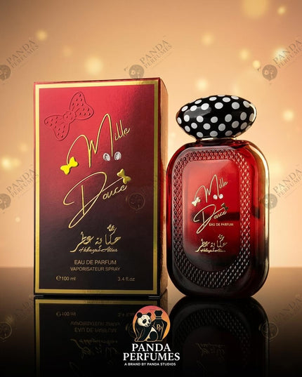 Hekkaya Attar Mille Douce EDP 100ml