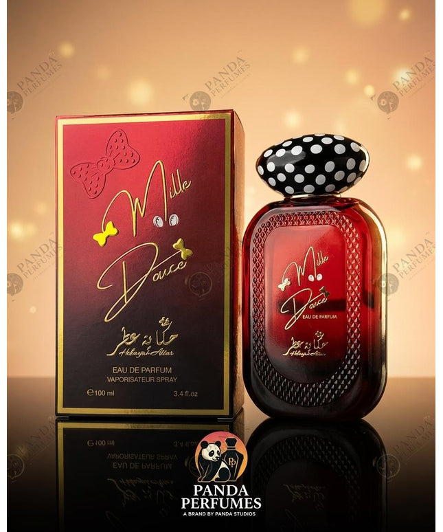 Hekkaya Attar Mille Douce EDP 100ml