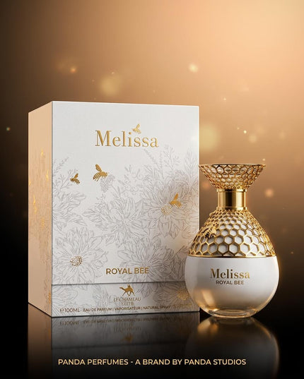 Melissa Royal Bee - Le Chameau