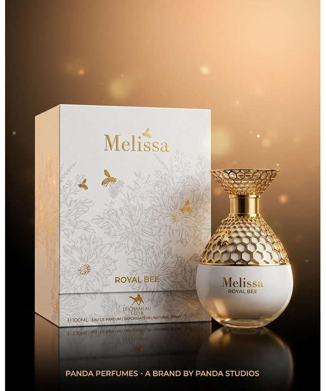 Melissa Royal Bee - Le Chameau