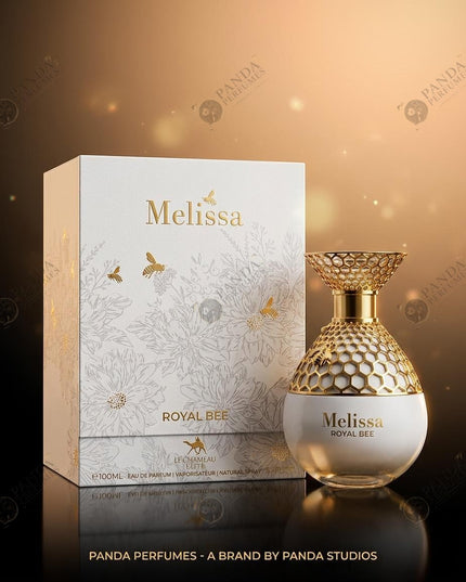 Melissa Royal Bee - Le Chameau