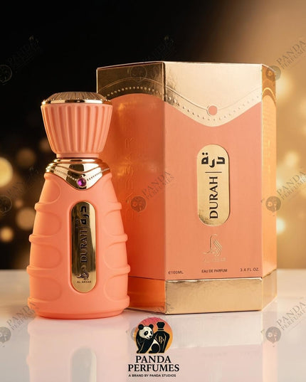 Al Absar Durah EDP 100ml
