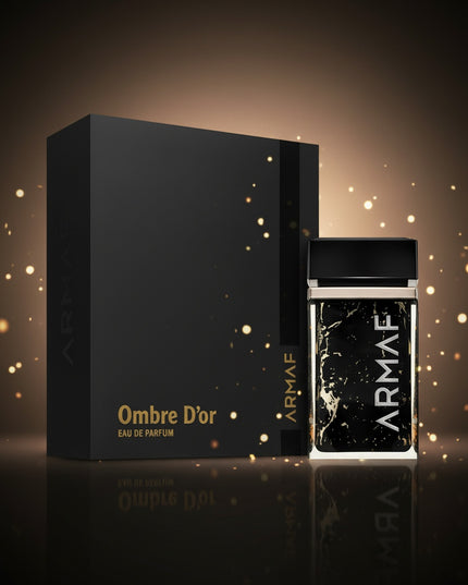 Ombre d'Or by Armaf