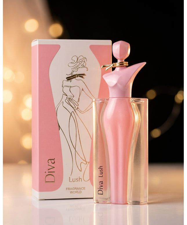 Diva - Fragrance World