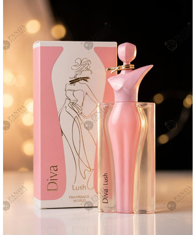 Diva - Fragrance World