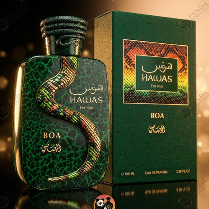 Collection image for: Hawas