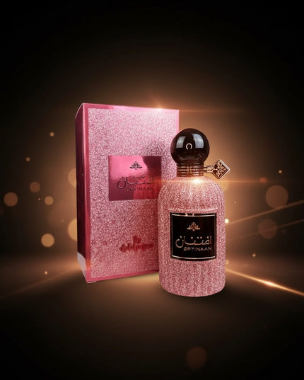 Eftinaan - Ard Al Zaafaran