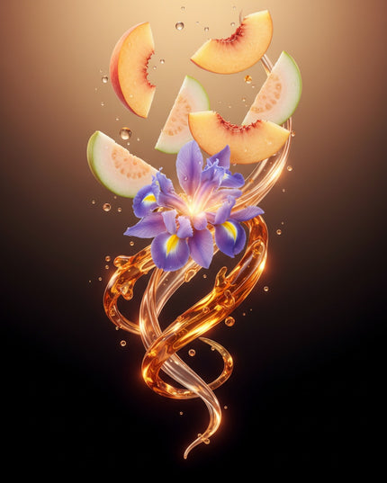 Scentasy Noir de Pêche (Armaf)