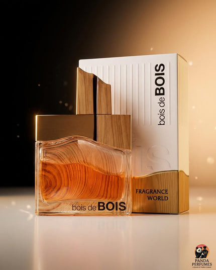 Bois de Bois - Fragrance World