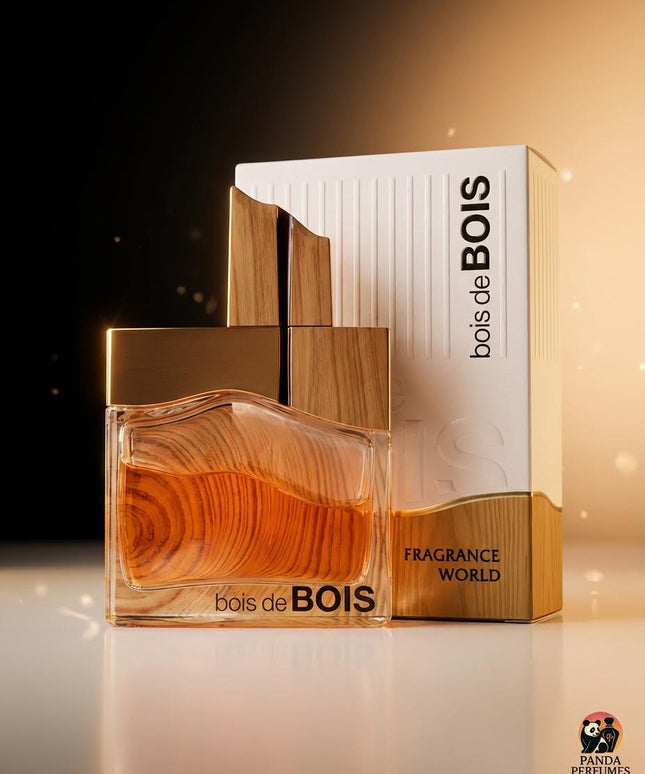 Bois de Bois - Fragrance World