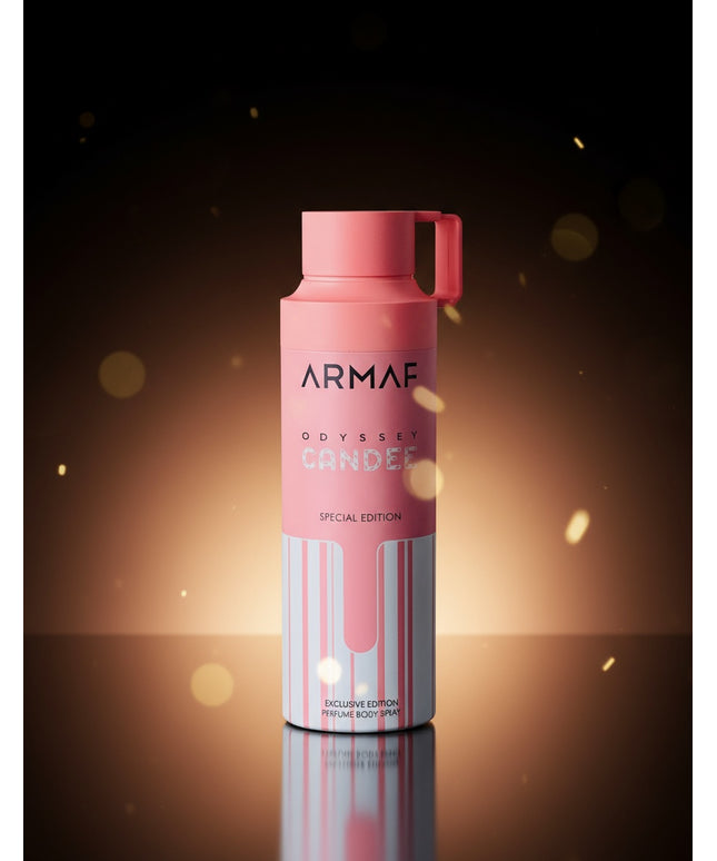 ODYSSEY - CANDEE BODY SPRAY