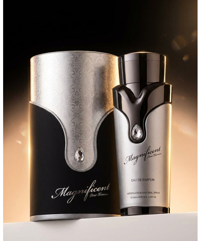 Magnificent Pour Homme by Armaf