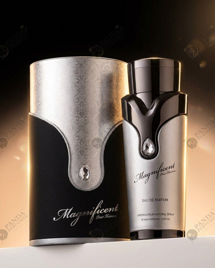 ARMAF Magnificent Pour Homme